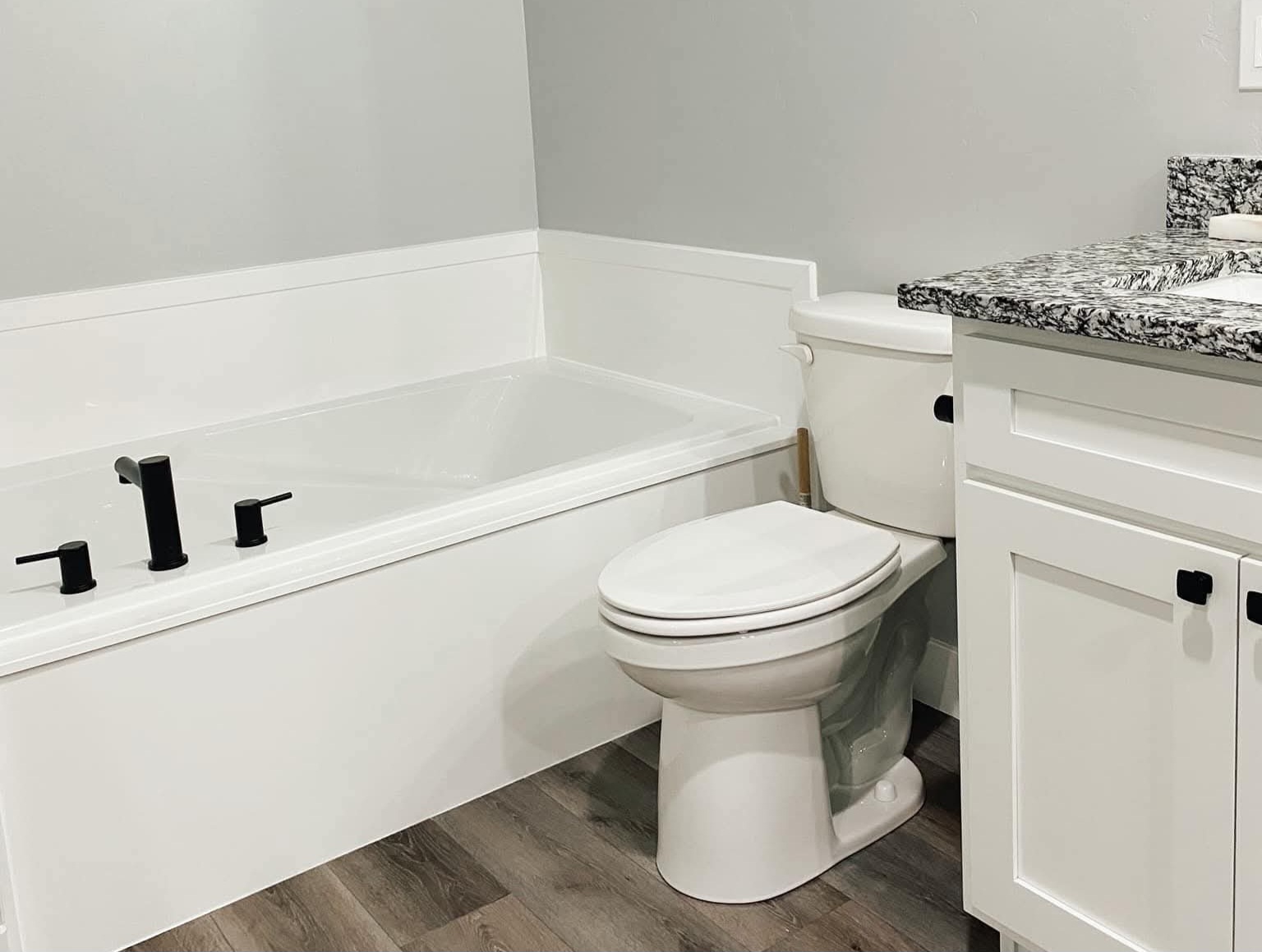 Bathroom Cleaning